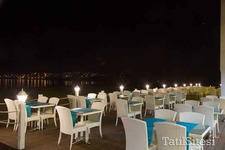 Labranda Lebedos Princess Hotel